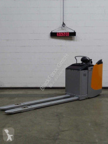 Transpalette Still exu-s24/2400mm/battn occasion