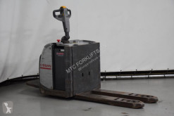 Transpaleta acompañante Nissan PLP200P