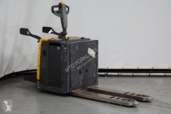 Transpaleta de conductor a pie PMR200P