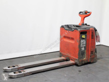 Transpaleta acompañante Linde T 20 AP 131