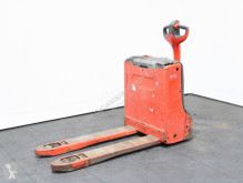 Transpalette accompagnant Linde T 16 1152 T 16 1152