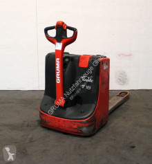 Transpalette Linde T 18 occasion