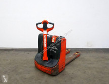 Transpalette Linde T 16 1152 occasion