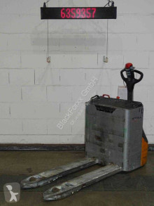 Empilhador porta paletes Still ECU 20 usado