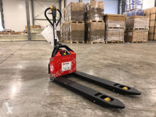 Transpallet con pedana EP T12 EZ – PRO