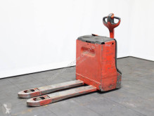 Wózek paletowy dodatkowo Linde T 16 1152 T 16 1152