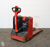 Transpalette Linde T 18 occasion