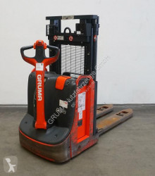 Transpaleta Linde D 08/1160 usada