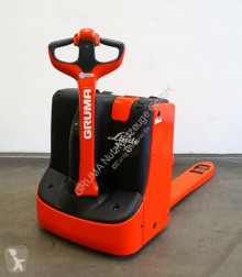Transpalette Linde T 16 1152