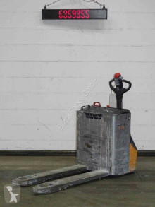 Still ECU 20 pallet truck used
