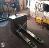 Transpaleta Toyota 7PML20 de conductor a pie usada