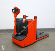 Transpaleta Linde T 28 L/1152 ROTABATT Universal usada