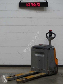 Still EXU 18 pallet truck used