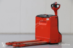 Paletovací vozík Linde T18