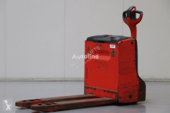 Paletovací vozík Linde T18