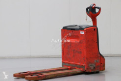 Transpaleta Linde T16 usada