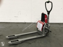 Transpaleta Linde T 05 Citi One/1130 usada