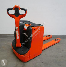 Transpalette Linde T 20/1152 occasion