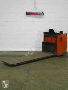 Transpalette BT lr2.0/3 occasion