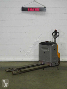 Transpaleta Still exu20/1600mm