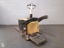 Transpalette Caterpillar NPV20N2 occasion