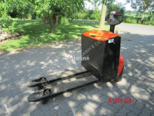 Transpaleta Toyota LWE 200 usada
