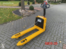 Transpaleta EP EPE 151 usada