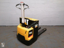 Transpalet Caterpillar NPP20N2 ikinci el araç
