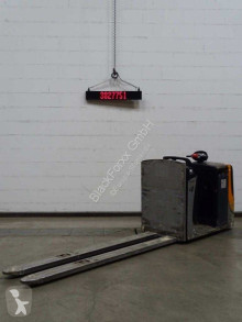 Empilhador porta paletes Still cx20 usado