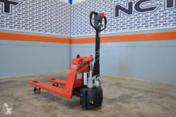 Transpaleta acompañante NCT TSM 18*2x12V*30AH*Unused