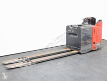 Transpalette Linde T 20 SP 131 accompagnant occasion