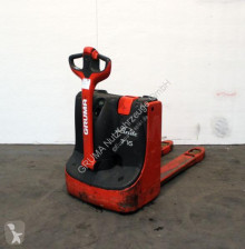 Pallyftare Linde T 16 1152 begagnad