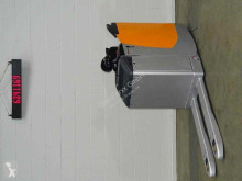 Transpaleta Still exu-s22/batt.neu usada
