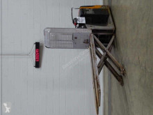 Still pallet truck cxs16/2400mm