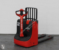 Linde T 16 L/1152-01 pallet truck used