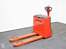 Transpallet Linde T 16 1152 T 16 1152 guida in accompagnamento usato
