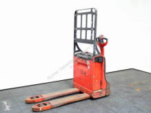 Transpallet Linde T 16 1152 T 16 1152 guida in accompagnamento usato