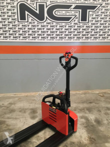 Самоходная тележка NCT TL 15 1.5T New electric pallet truck сопровождаемый б/у