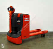 Pallet truck Linde T 20/1152 tweedehands