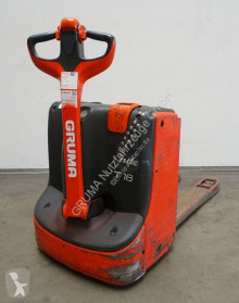 Самоходная тележка Linde T 18 б/у