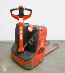 Transpallet Linde T 16 1152 usato
