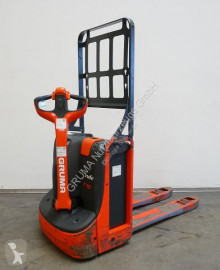 Transpallet Linde T 16 1152 usato