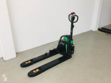 Transpallet guida in accompagnamento Hangcha CBD12 / Lithium Batterie