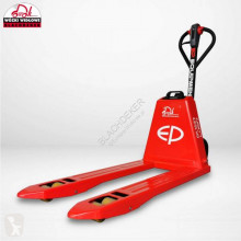 Transpaleta de conductor a pie EP EPL 1531 Li-Ion battery