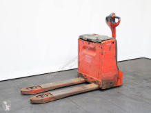 Transpallet Linde T 16 1152 T 16 1152 guida in accompagnamento usato