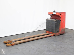 Linde T 20 S 144 Niederhubwagen gebrauchter mit Deichsel