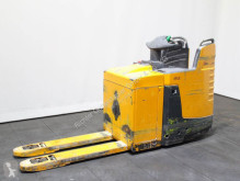 Transpalette Jungheinrich ERE 225 fP.20-120-54 accompagnant occasion