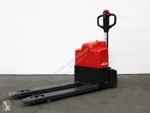 Transpalette Linde MT 15 / 1133 occasion