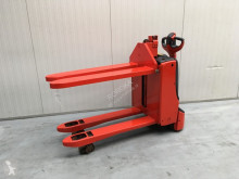 Pallet truck Linde TL16 tweedehands handbestuurd