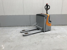 StillEXU 16平台堆垛车 伴随式 二手